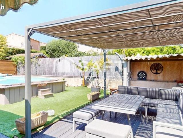 Maison vente à Arrondissement de Toulon, Hyères