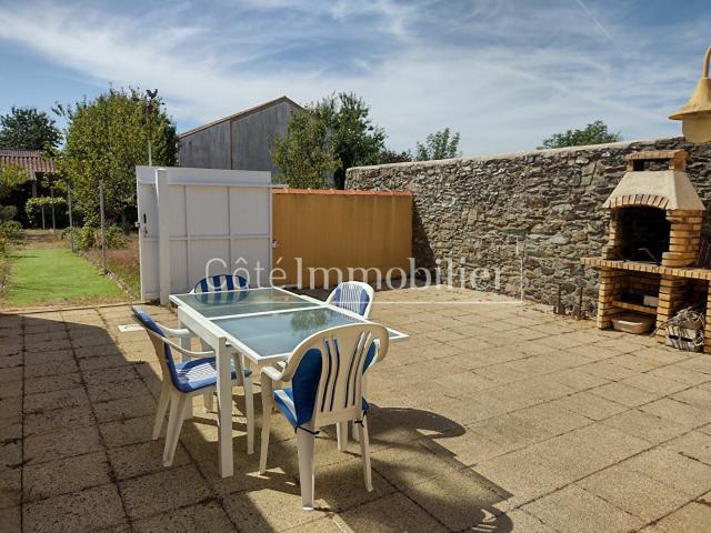 Maison vente à Nantes, Bouaye