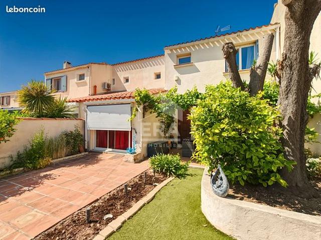 Maison vente à Istres, Châteauneuf-les-martigues