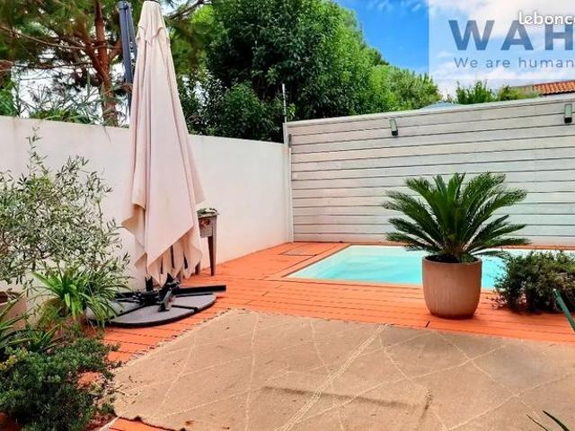 Maison vente à Montpellier, La Grande-motte