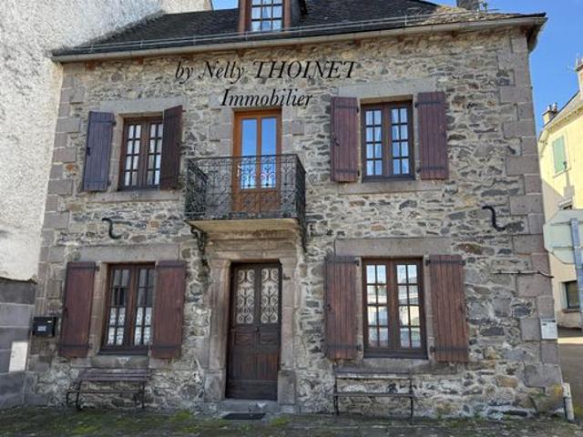 Maison vente à Issoire, Besse-et-saint-anastaise