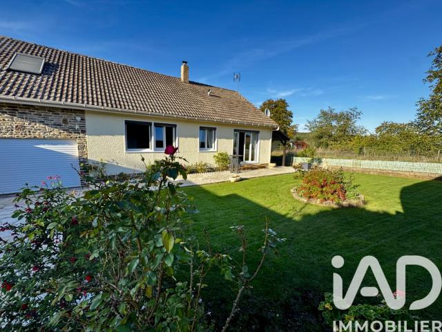 Maison vente à Le Grand Bouville, Bouville