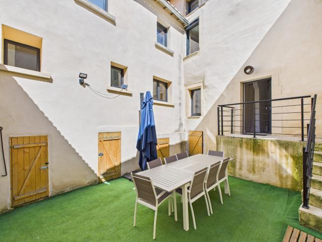 Maison vente à Carpentras, Valréas