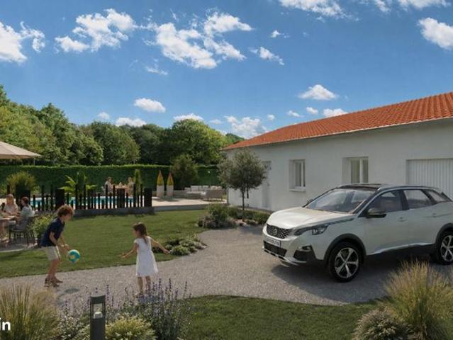 Maison vente à Belley, Ambronay