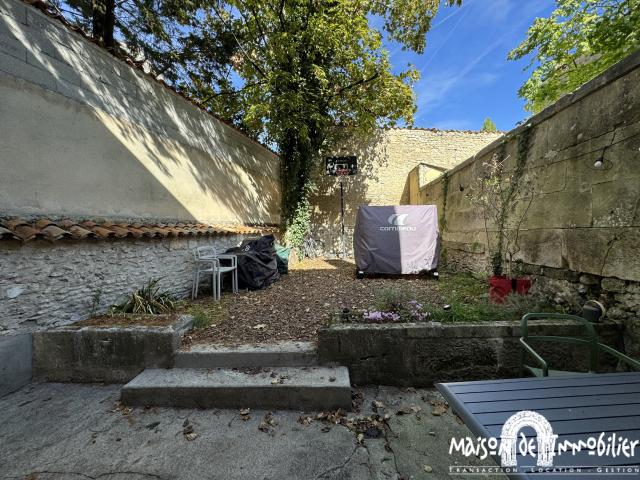 Maison location à Cognac