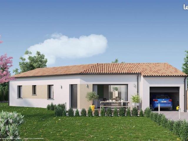 Maison vente à Dax, Onard