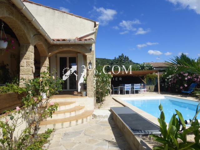 Maison vente à Alès, Rousson