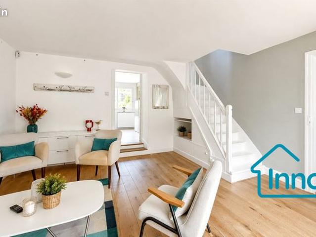 Maison vente à Versailles, Le Chesnay