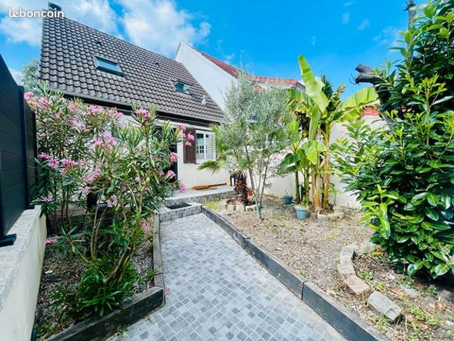 Maison vente à Sarcelles, Saint-gratien