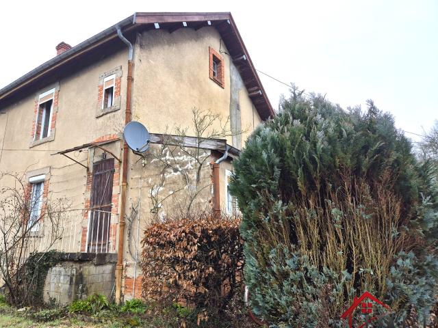 Maison vente à Saint-Dizier, Bayard-sur-marne