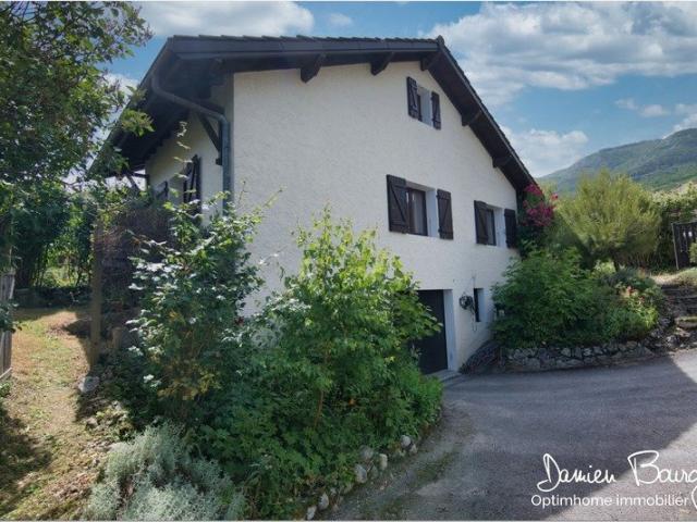 Maison vente à Gex, Auvergne-Rhône-Alpes