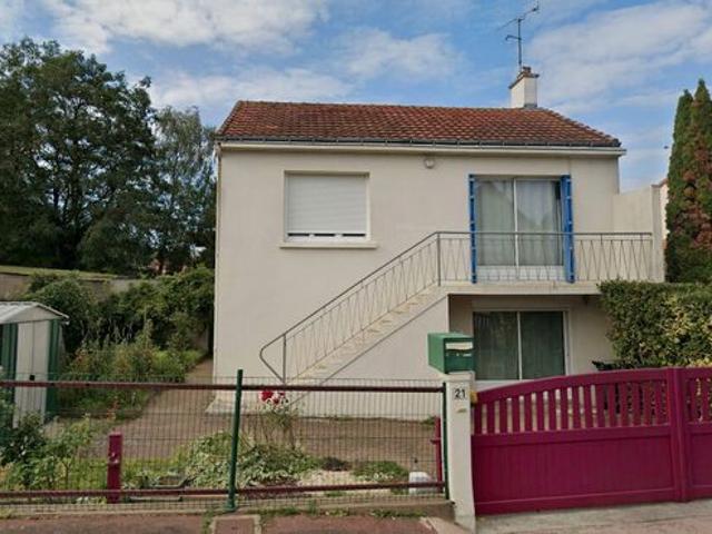 Maison vente à Nantes, Pays de la Loire