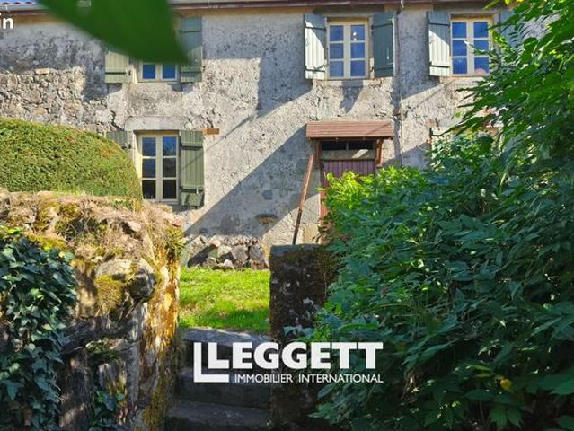 Maison vente à Bellac, Nouvelle-Aquitaine