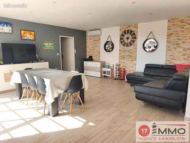 Maison vente à La Rochelle, Salles-sur-mer