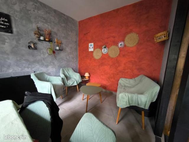 Maison vente à Montbard, Laignes