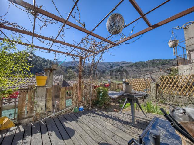 Maison vente à Florac, Le Collet-de-dèze