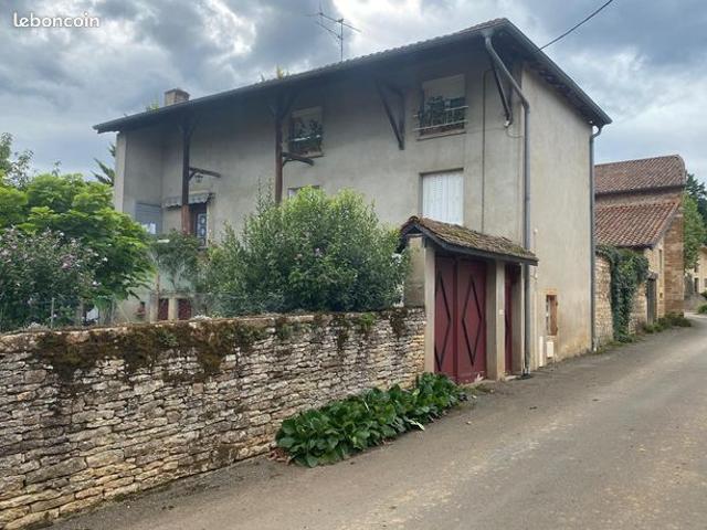 Maison vente à Vendôme, Azé
