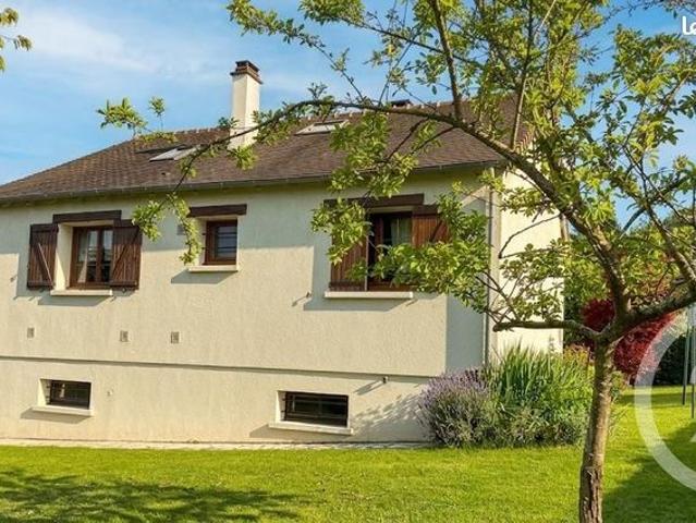 Maison vente à Rethel, Seraincourt