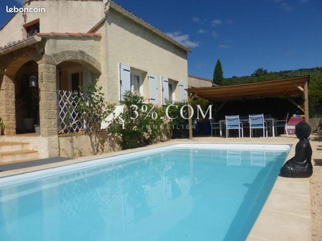 Maison vente à Alès