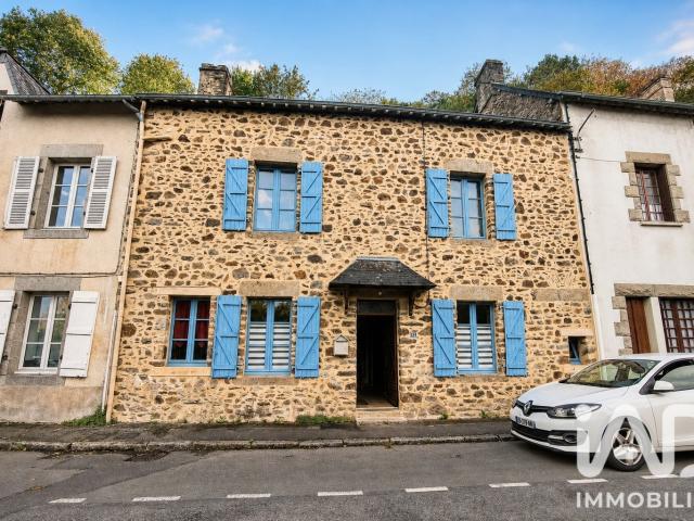 Maison vente à Le Bourg, Chailland