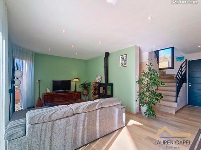 Maison vente à Chambéry, Drumettaz-clarafond