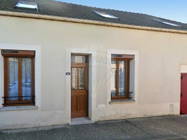 Maison vente à Provins, Varennes-sur-seine