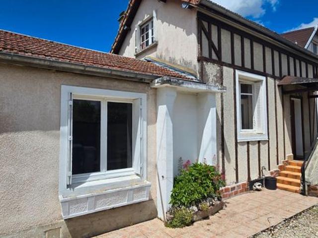 Maison vente à Troyes, Saint-julien-les-villas