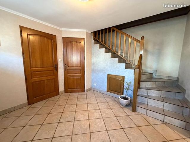 Maison vente à Thionville, Kerling-lès-sierck