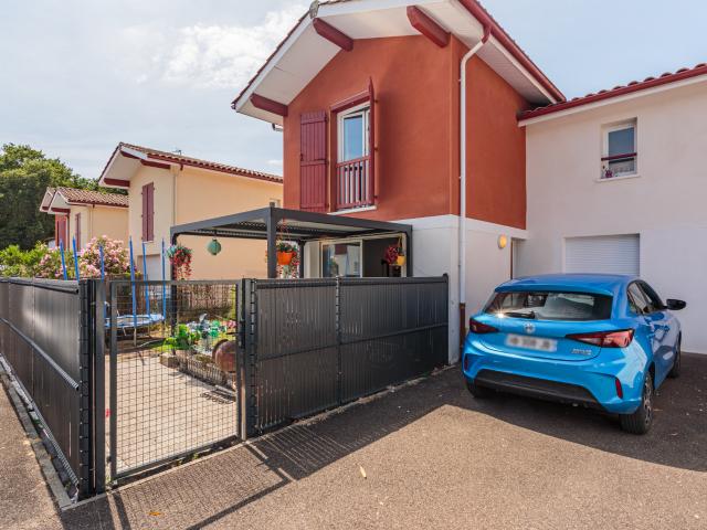 Maison vente à Dax, Bénesse-maremne