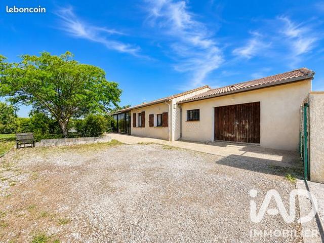 Maison vente à Carcassonne, Alzonne