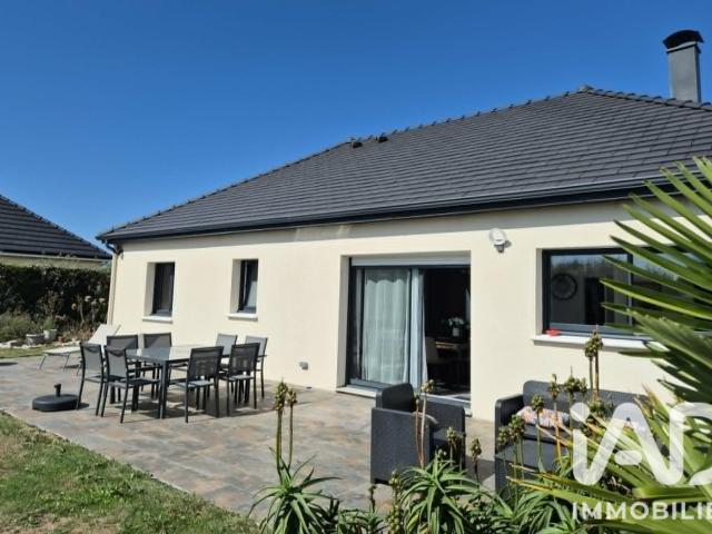 Maison vente à Le Havre, Cauville-sur-Mer
