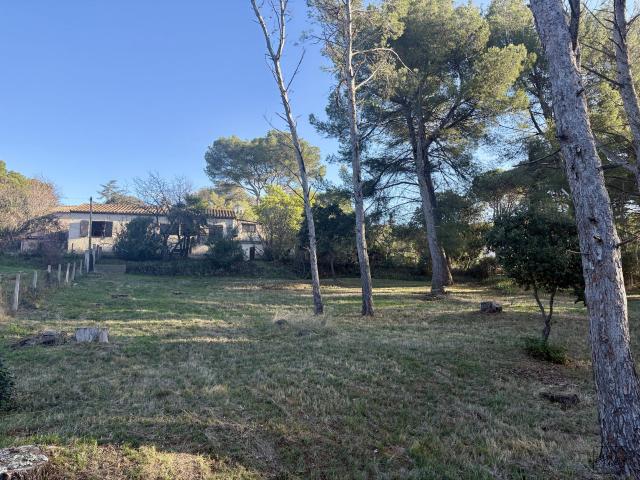 Maison vente à Narbonne, Moussan