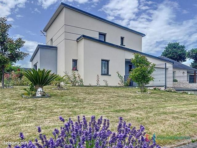 Maison vente à Saint-Brieuc, Bretagne