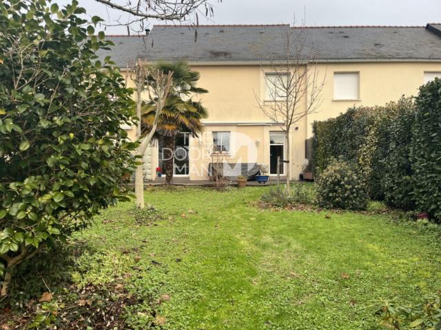 Maison vente à Angers, Trélazé