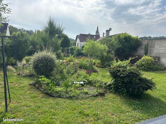 Maison vente à Senlis, Béthisy-saint-pierre