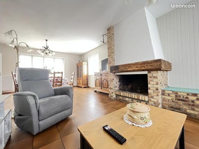 Maison vente à Arras, Dainville