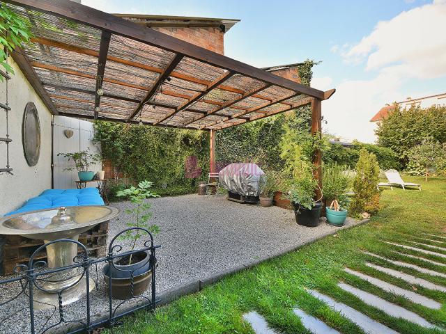 Maison vente à Metz
