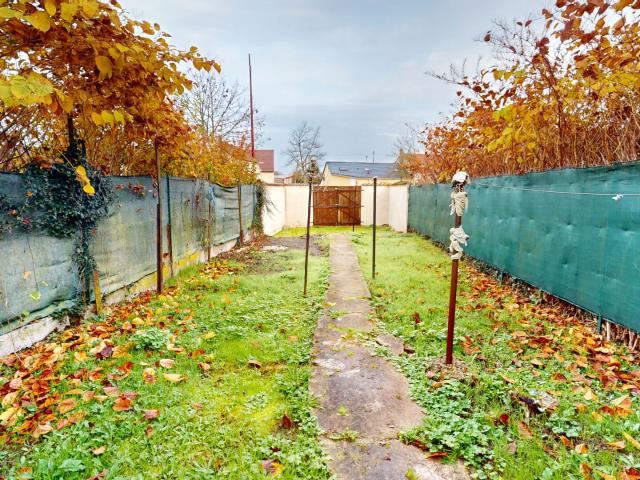 Maison vente à Thionville, Yutz