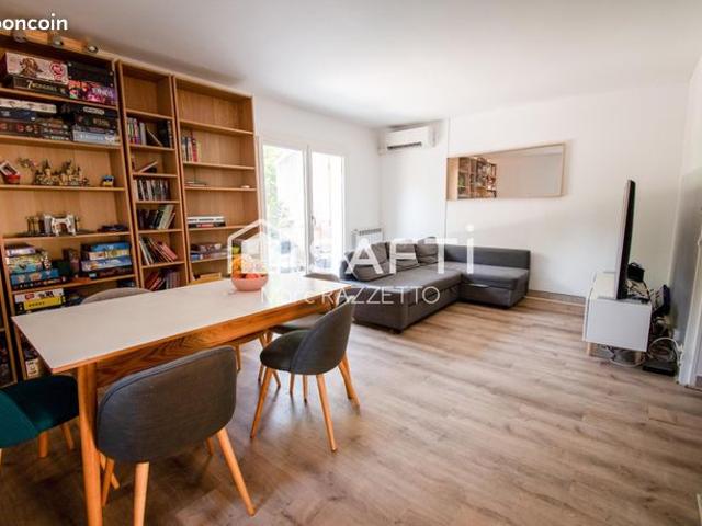 Maison vente à Aix-en-Provence, Jouques