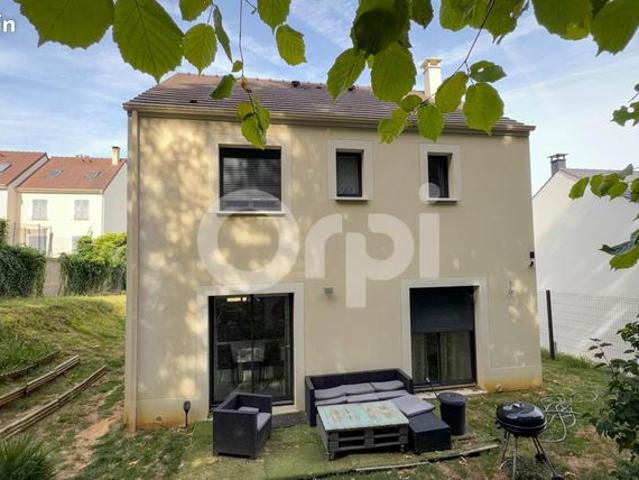 Maison vente à Dreux, Vernouillet