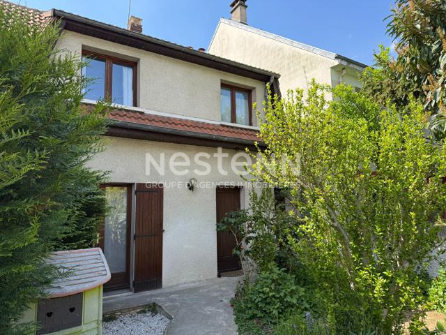 Maison vente à Palaiseau, Massy
