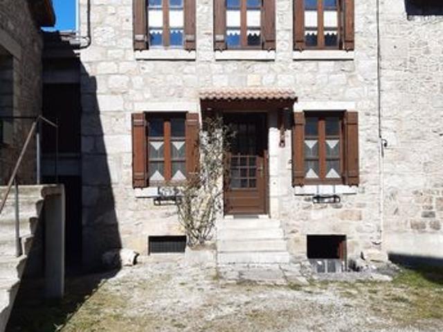 Maison vente à Yssingeaux, Montregard