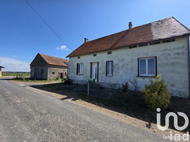Maison vente à Cindré, Allier