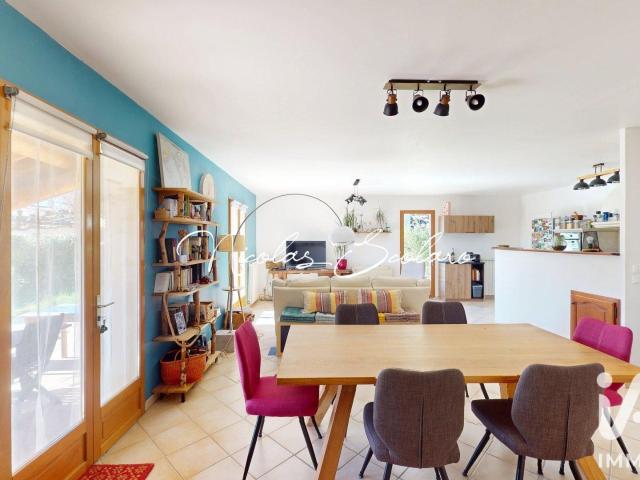 Maison vente à Apt, Cadenet