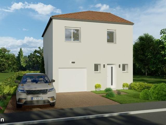 Maison vente à Thionville, Haute-kontz