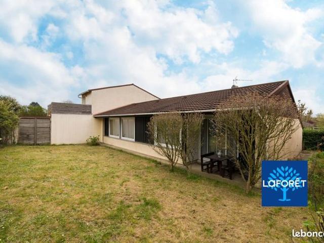 Maison vente à Sarcelles, Puiseux-en-france