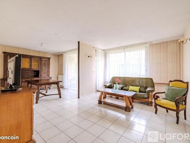 Maison vente à Sarcelles, Puiseux-en-france