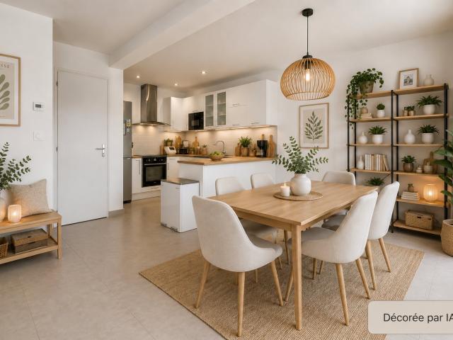 Maison vente à Nantes