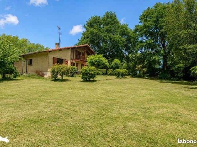 Maison vente à Mont-de-Marsan, Laglorieuse