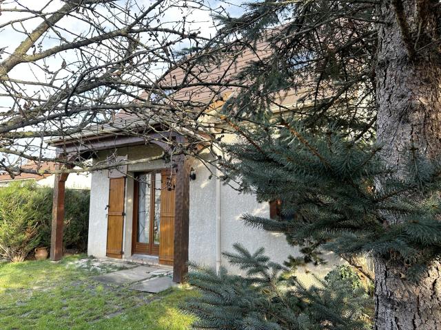 Maison vente à Pontoise, Persan